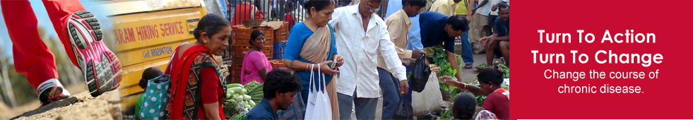 Global Advocacy