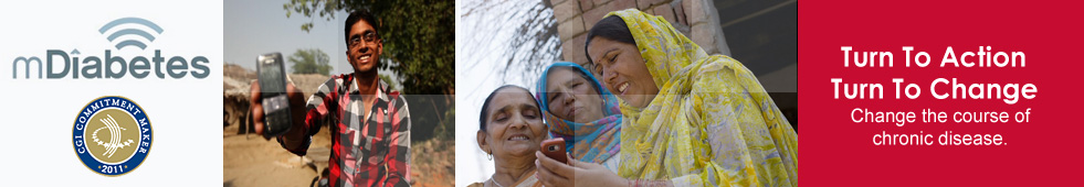 A Pivotal Week for NCDs – and Arogya World